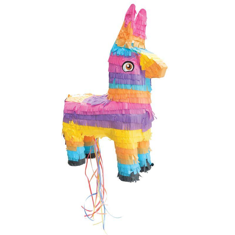 piñata burro