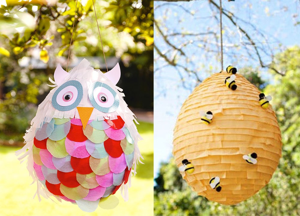 Bienes diversos concepto Muñeco de peluche Piñatas con globos 】¿Sabes qué son y cómo se hacen?