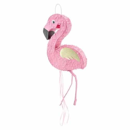 pinata de flamingo inicio